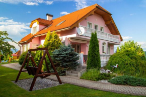 WOW Liptov Holiday House, Liptovsky Mikulas